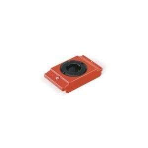 NC-Werkzeughalter HSK A50-B63