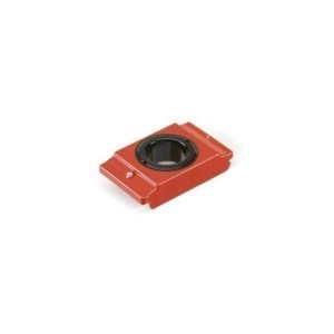 NC-Werkzeughalter HSK A63-B80