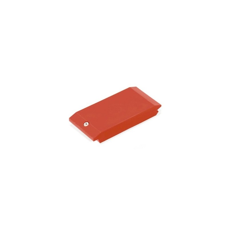 Porte-outils NC 58 mm