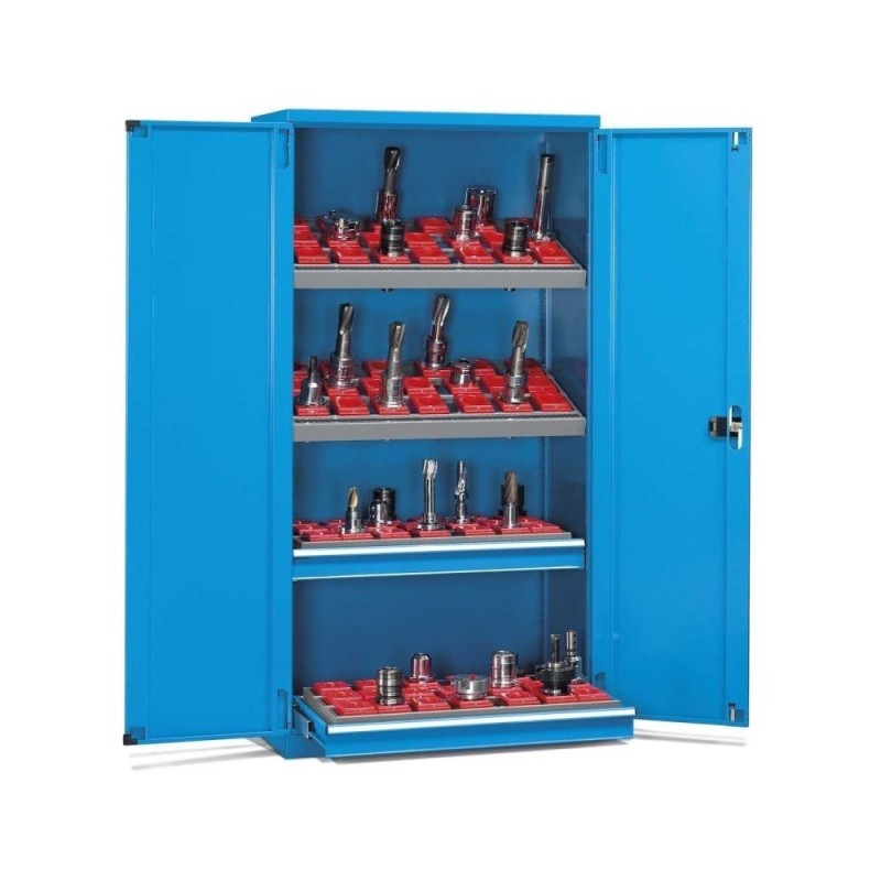 NC-Werkzeugschrank 1023x555x2000mm