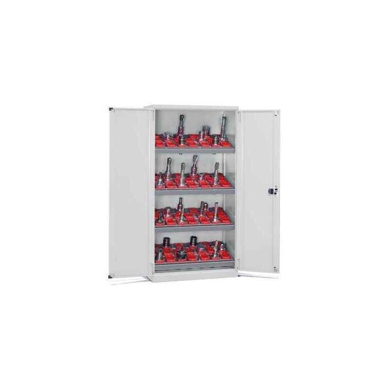 NC-Werkzeugschrank 1023x555x2000mm