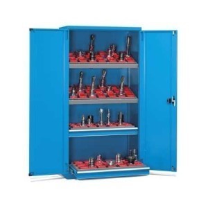 NC-Werkzeugschrank 1023x555x2000mm