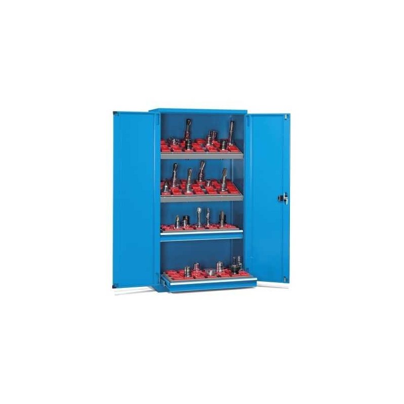 NC-Werkzeugschrank 1023x555x2000mm
