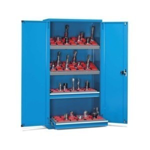 NC-Werkzeugschrank 1023x555x2000mm