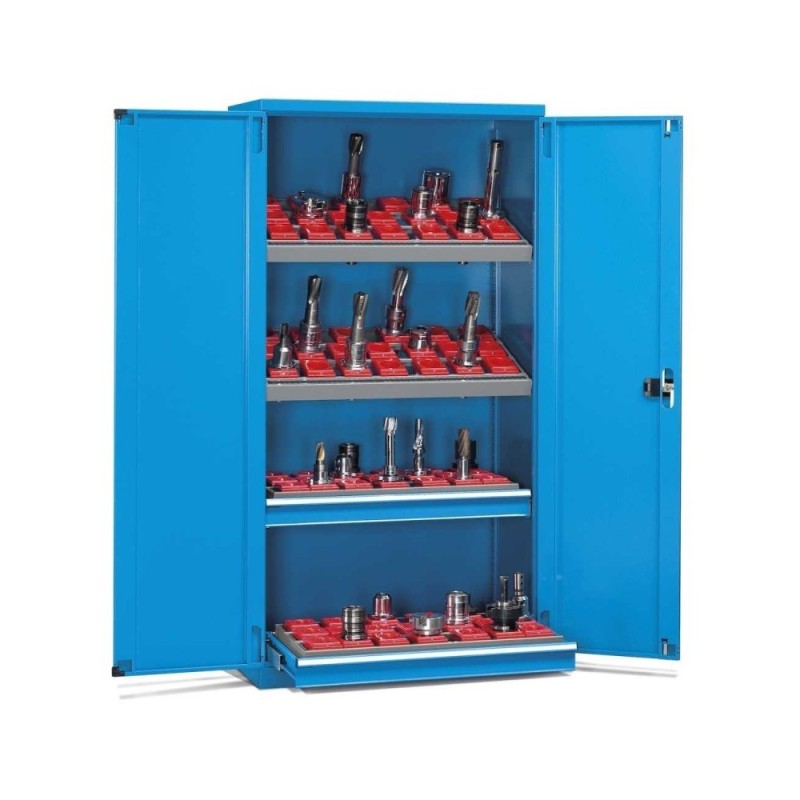 NC-Werkzeugschrank 1023x555x2000mm