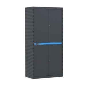 Flügeltürschrank 912x496x1900mm