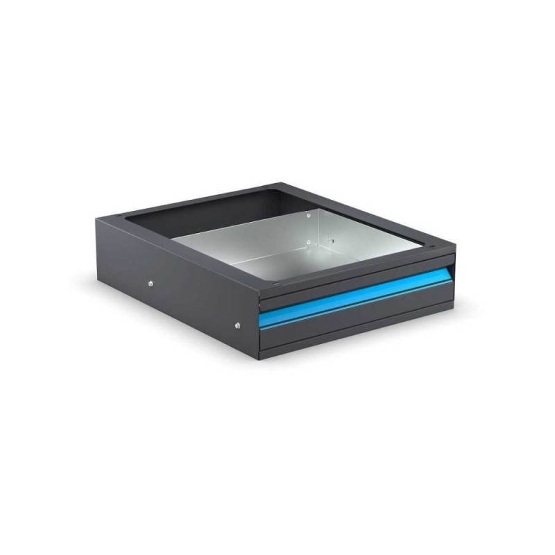 Schublade Fronthöhe 100mm, 510x611x142mm