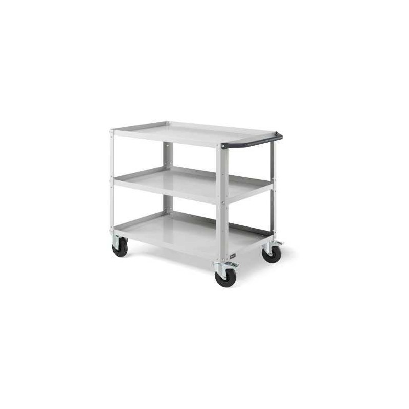 Chariot d'atelier 1028x615x846mm