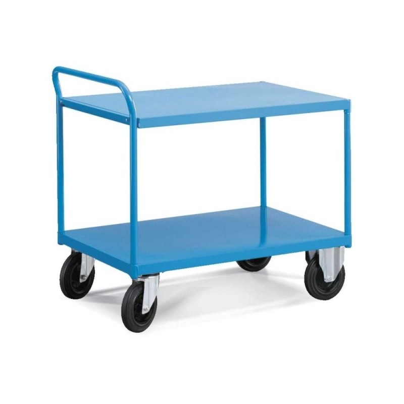 Chariot à plate-forme 1095x700x1000mm