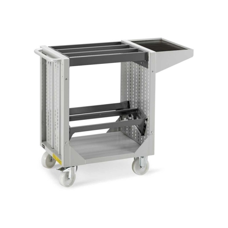 Chariot porte-outils NC 1064x512x890 mm
