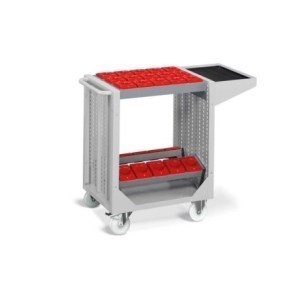 Chariot porte-outils NC 1064x512x890 mm
