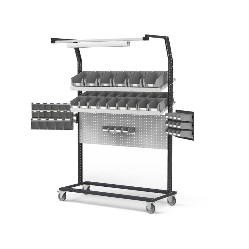 Chariot Lean Production B 2998 mm