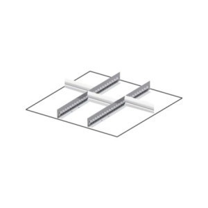 Kit de rangement 27x27 EH