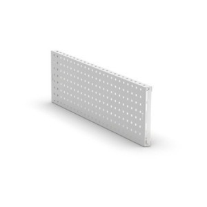 Werkzeug-Lochplatte zur Wandmontage 953x40x304mm