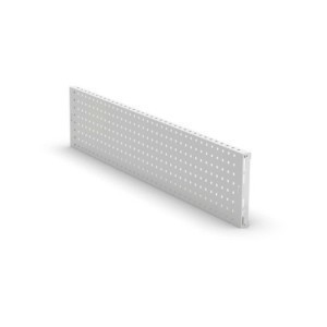 Plaque perforée pour outils à fixation murale 1438x40x304mm