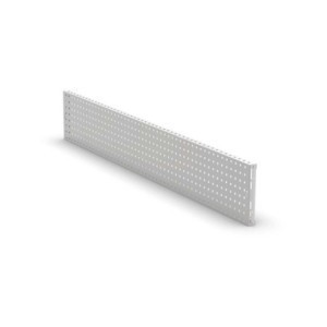 Werkzeug-Lochplatte zur Wandmontage 1938x40x456mm