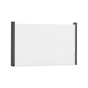 Werkzeugwand für Werkbänke 1015x80x639mm