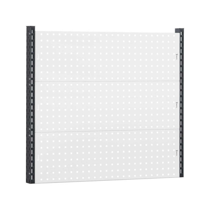 Panneau à outils pour établis 1015x80x943mm