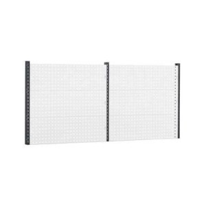 Panneau à outils pour établis 2000x80x938mm