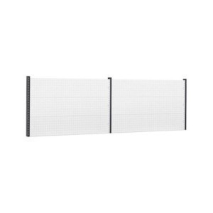 Panneau à outils pour établis 3000x80x943mm
