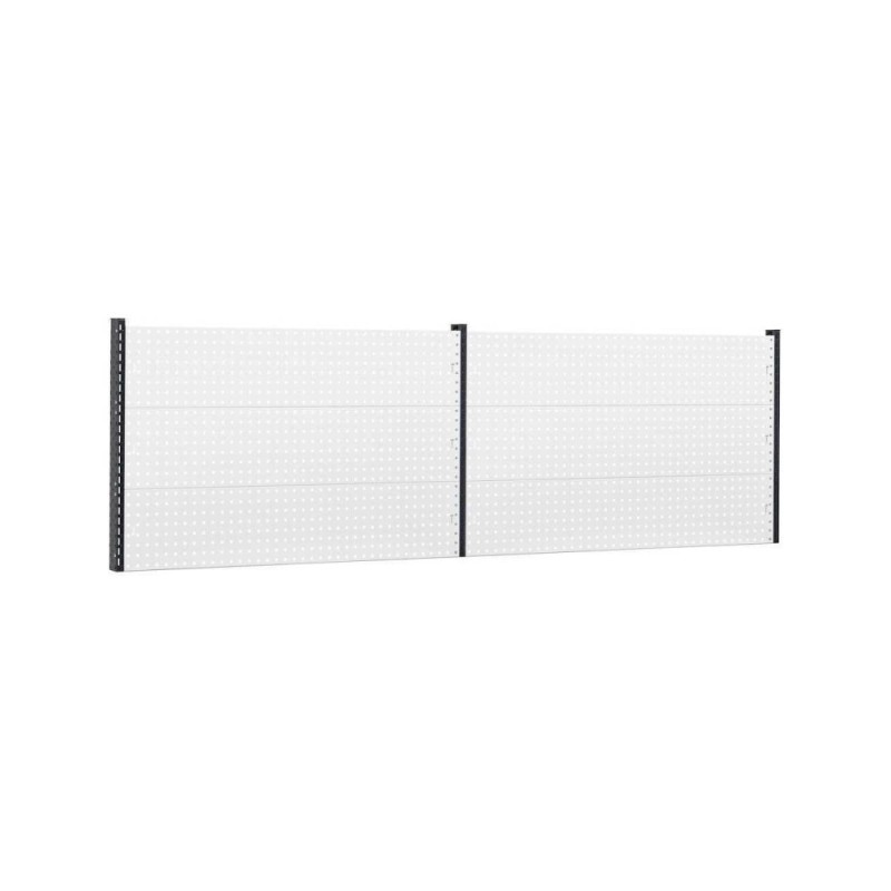Panneau à outils pour établis 3000x80x943mm