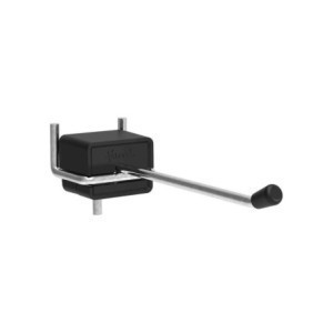 (10 Stk.) Haken mit Dorn 100mm