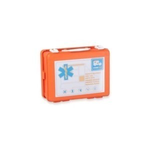 Trousse de premiers secours