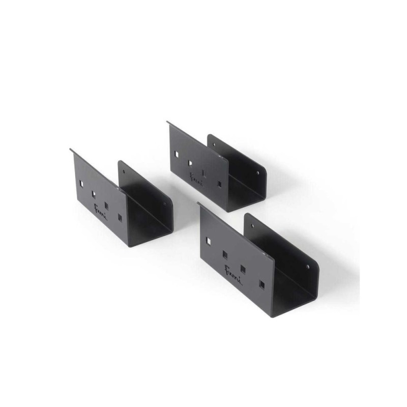 Kit de fixation pour établi pliable