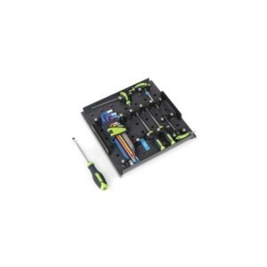 5S Shadow Tool Box 284x287x50mm