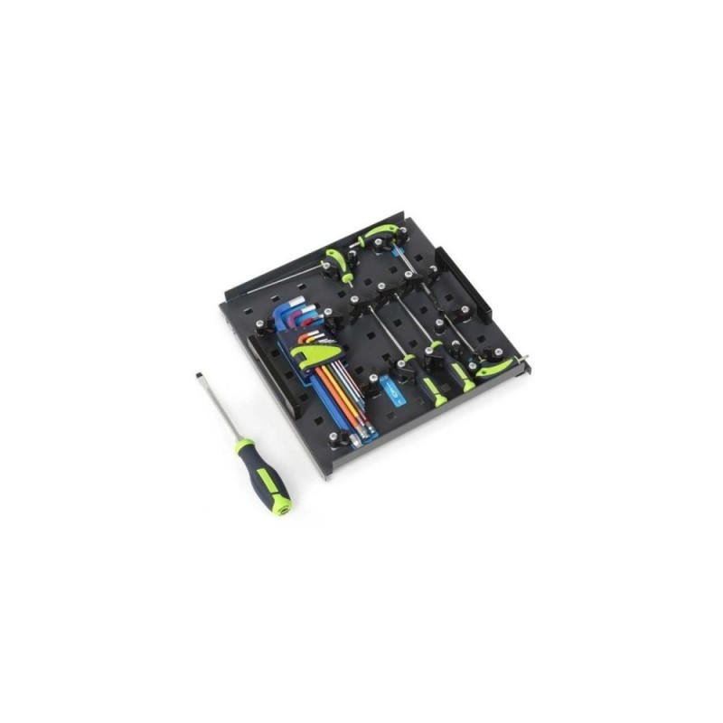 5S Shadow Tool Box 284x287x50mm