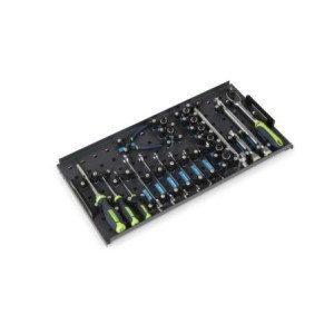 5S Shadow Tool Box 590x287x50mm