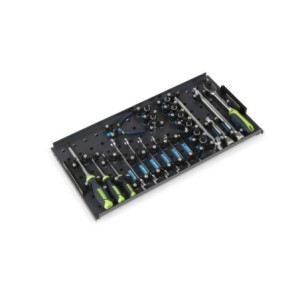 5S Shadow Tool Box 590x287x50mm
