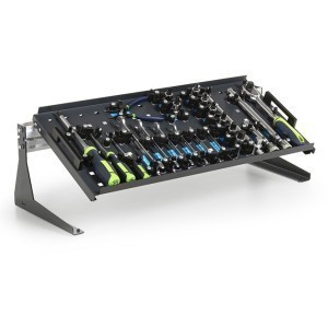 Support de table pour boîte à outils 5S Shadow L653 mm