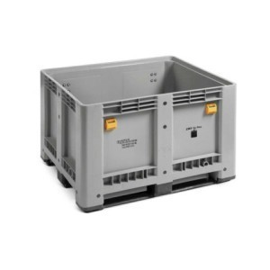 Behälter ADR für Transport von gefährlichen Waren 1200x1000x830mm