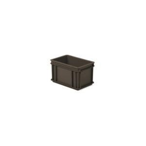 Euro Box recyclée 300x200x170mm