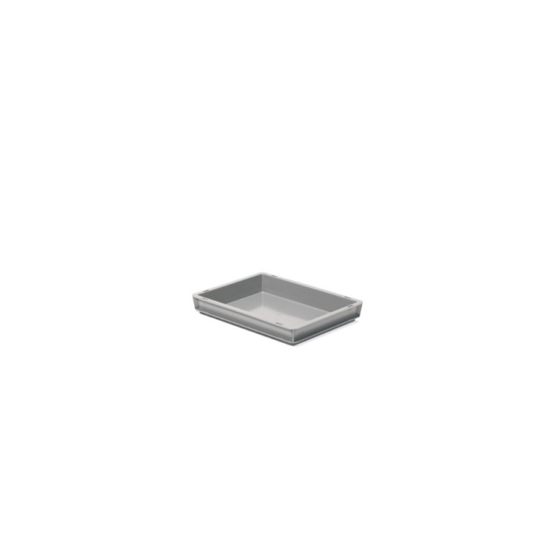 Euro Box 400x300x55mm