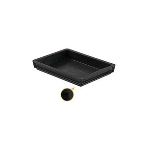 leitfähige Euro Box 400x300x55mm