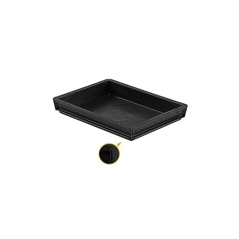 leitfähige Euro Box 400x300x55mm