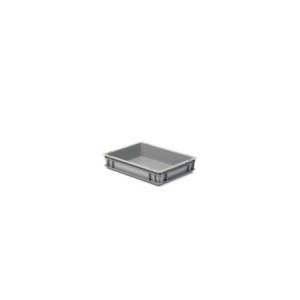 Euro Box 400x300x75mm