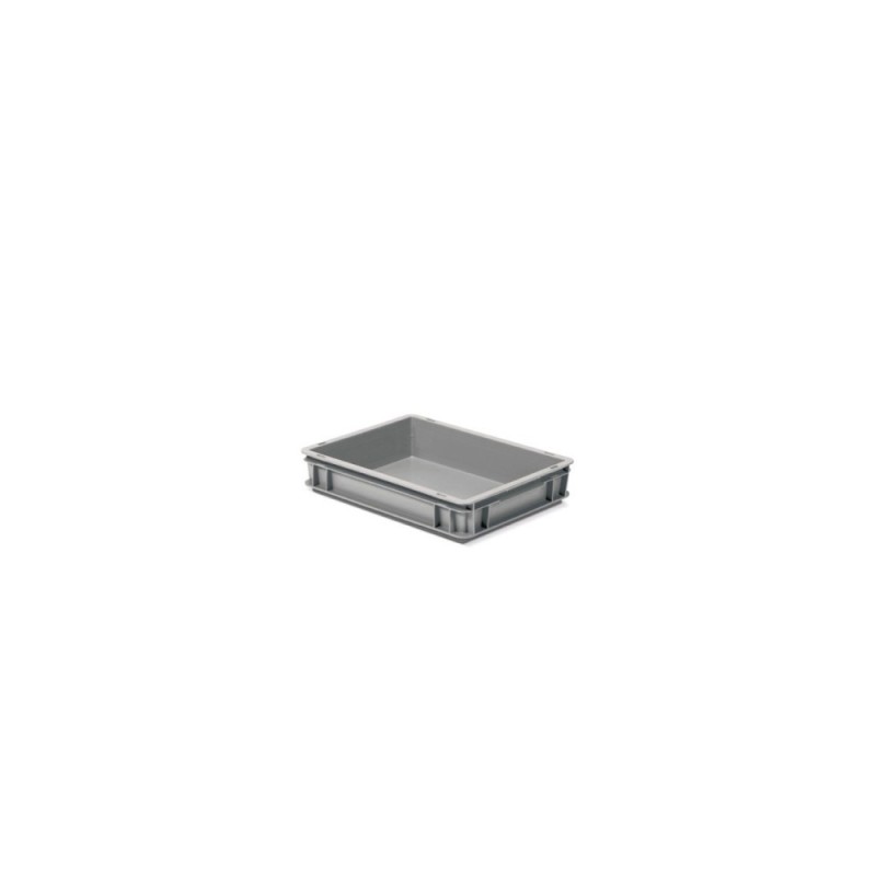Euro Box 400x300x75mm