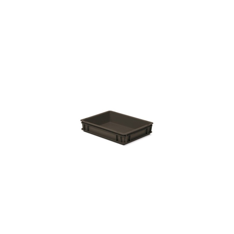 Euro Box recyclée 400x300x75mm