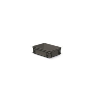 Euro Box recyclée 400x300x120mm