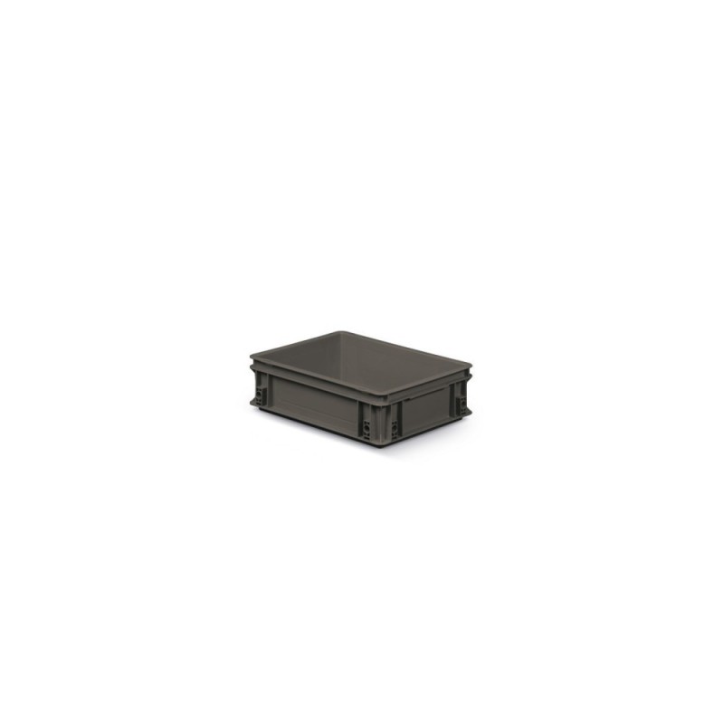 Euro Box recyclée 400x300x120mm