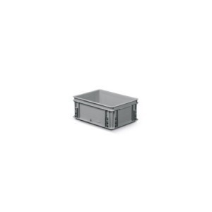 Euro Box 400x300x170mm