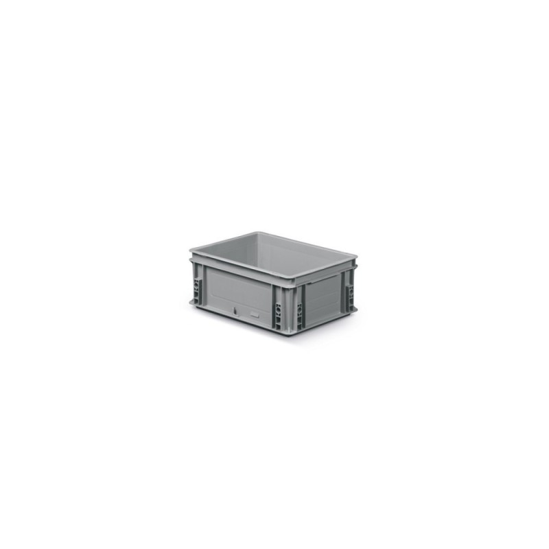 Euro Box 400x300x170mm