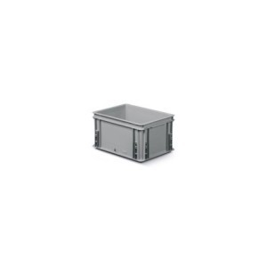 Euro Box 400x300x220mm
