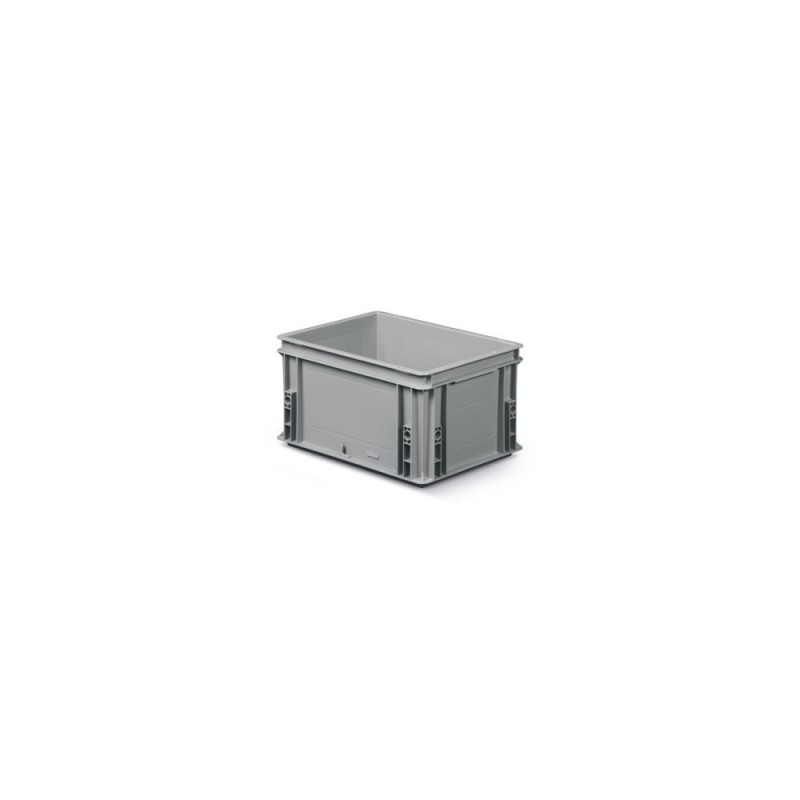 Euro Box 400x300x220mm