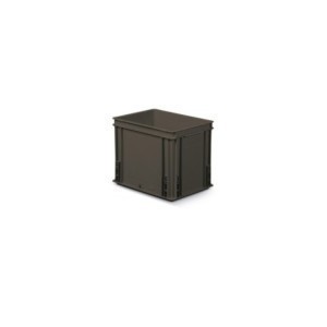 recycelte Euro Box 400x300x325mm