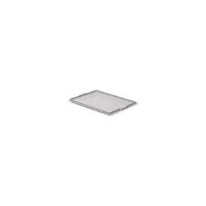 Deckel mit Griffen 400x300mm