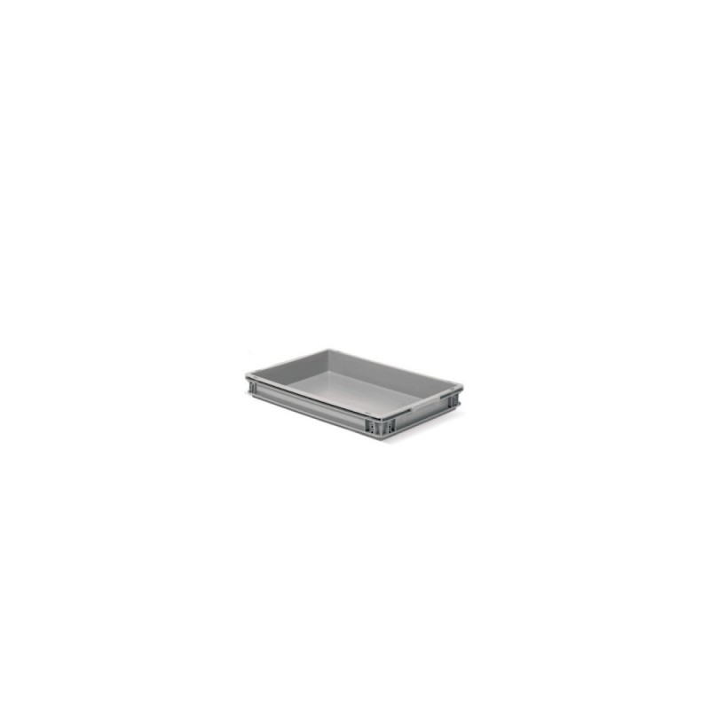 Euro Box 600x400x75mm